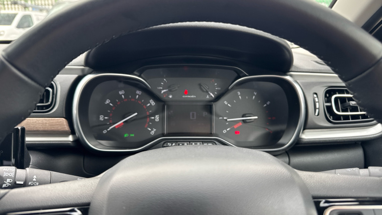 Citroen C3 1.2 PureTech 110 Shine Plus 5dr EAT6 Petrol Hatchback